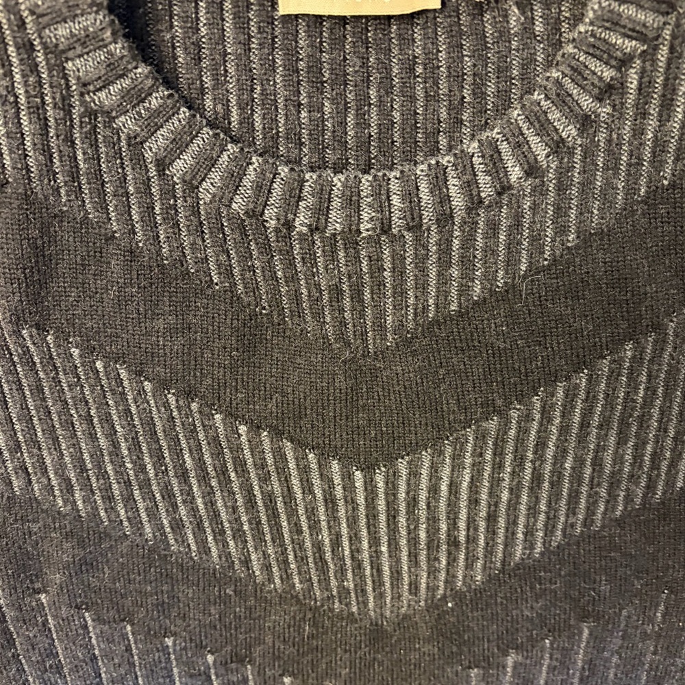 Wool Sweater - Picture 2 of 5